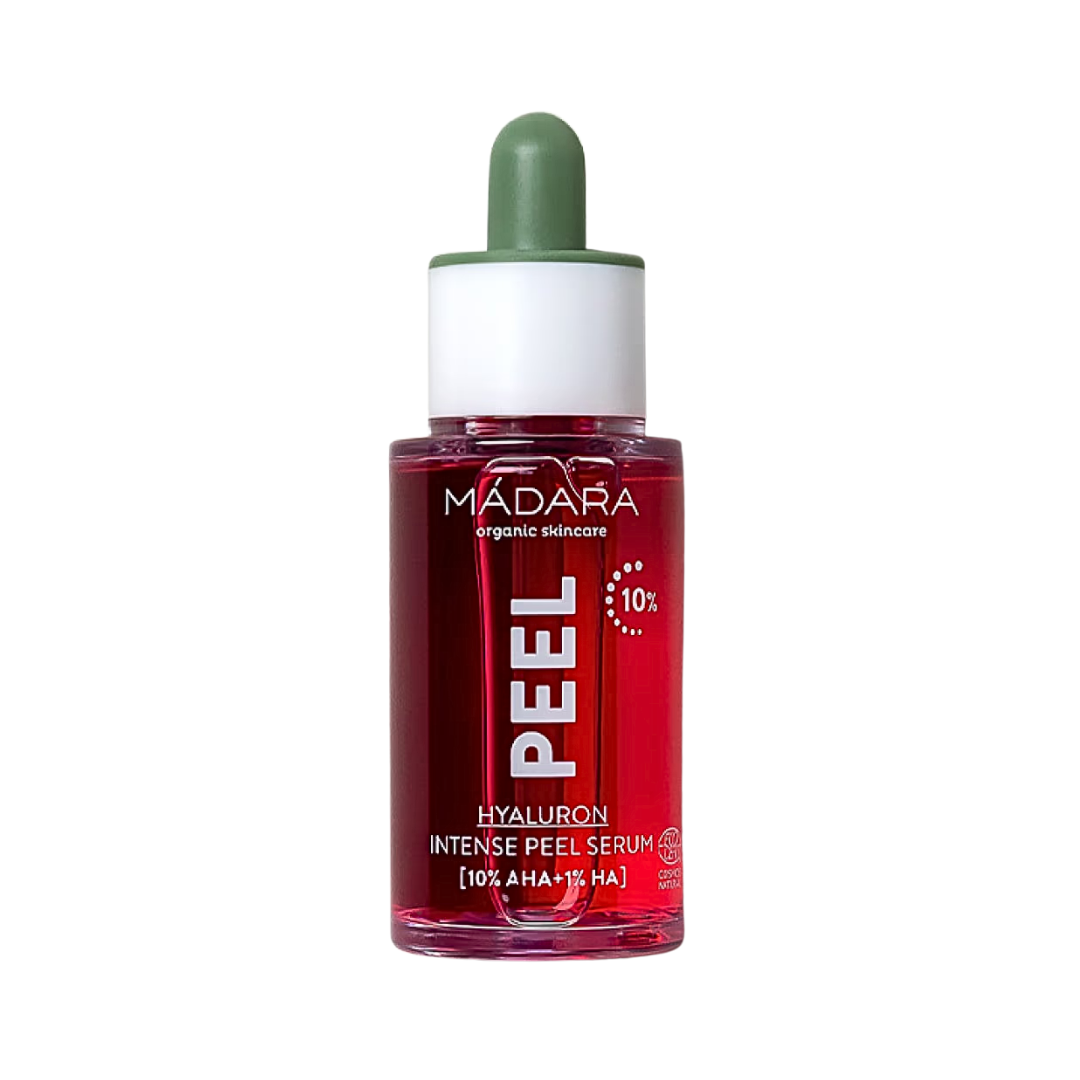 Peel Hyaluron Intense Peel Serum 10% 