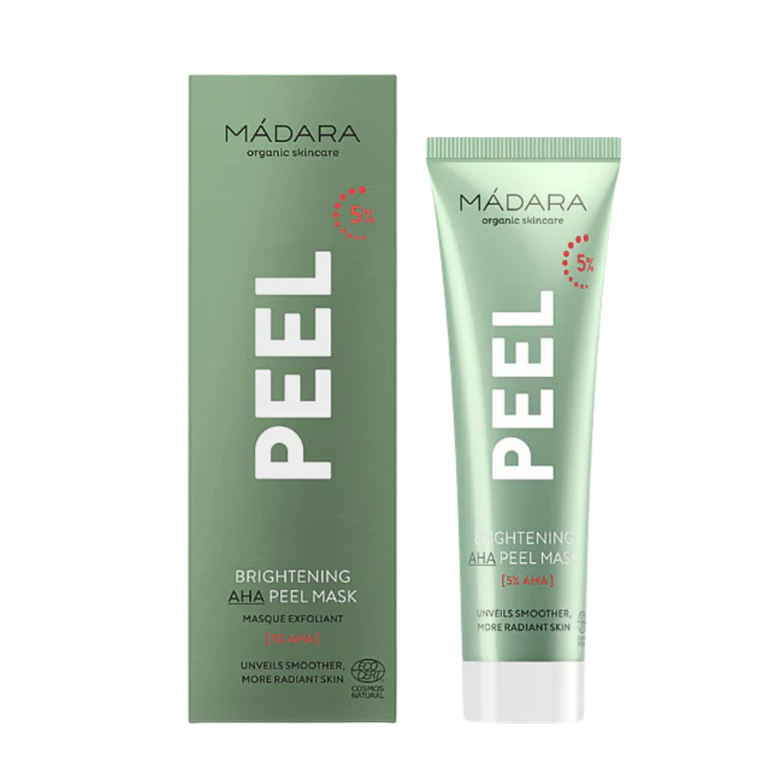 Peel Creamy Clay Aha Peel Mask 7% Flacon