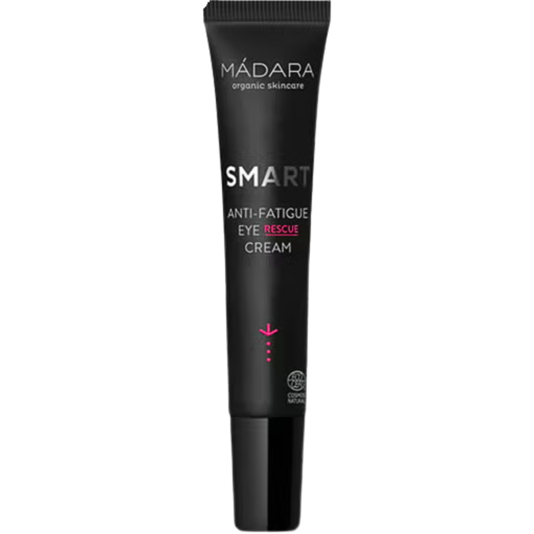 Smart Anti-fatigue Eye Rescue