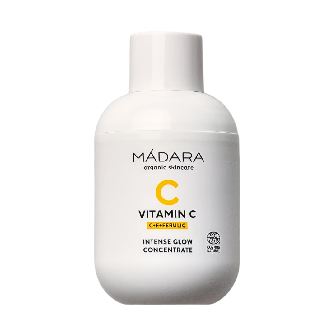 Vitamin C Intense Glow Concentrate Sérum 