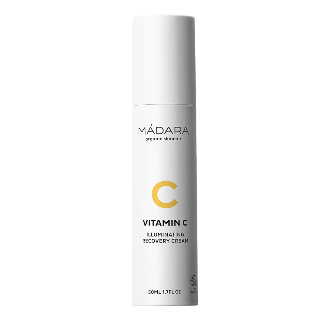 Vitamin C Illuminating Recovery Cream