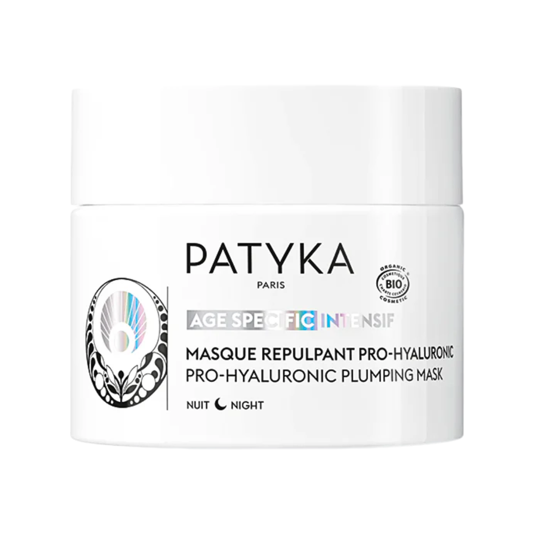 Age Specific Intensif Masque Repulpant Pro-hyaluronic 