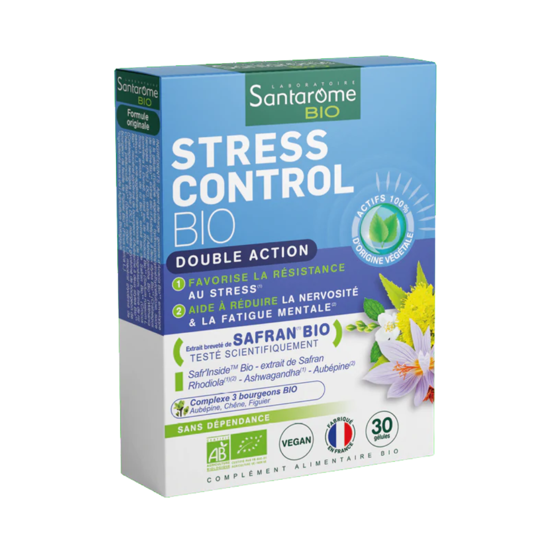 Santarome Stress Control 