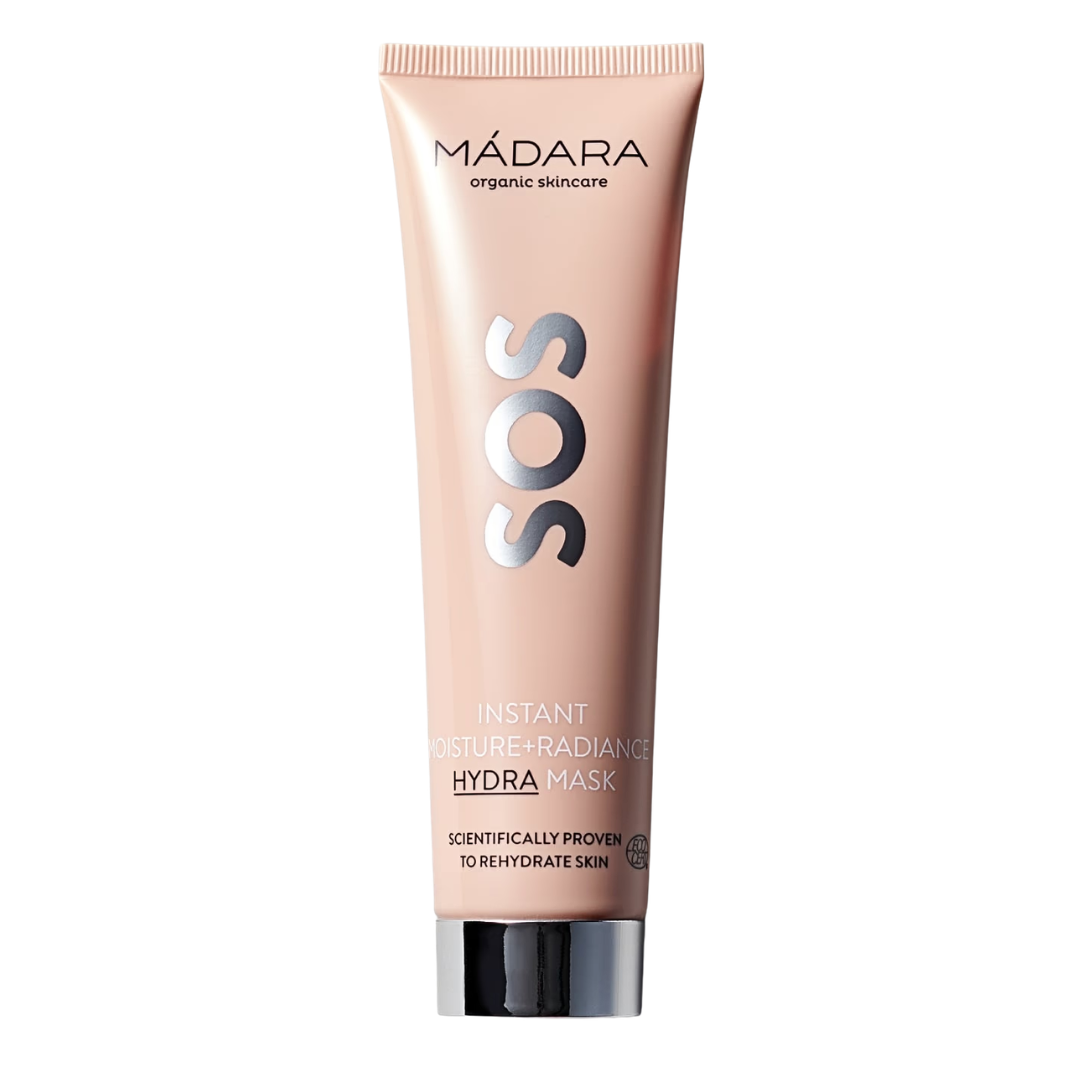Madara Sos Hydra Mask Instant Moisture 60ml
