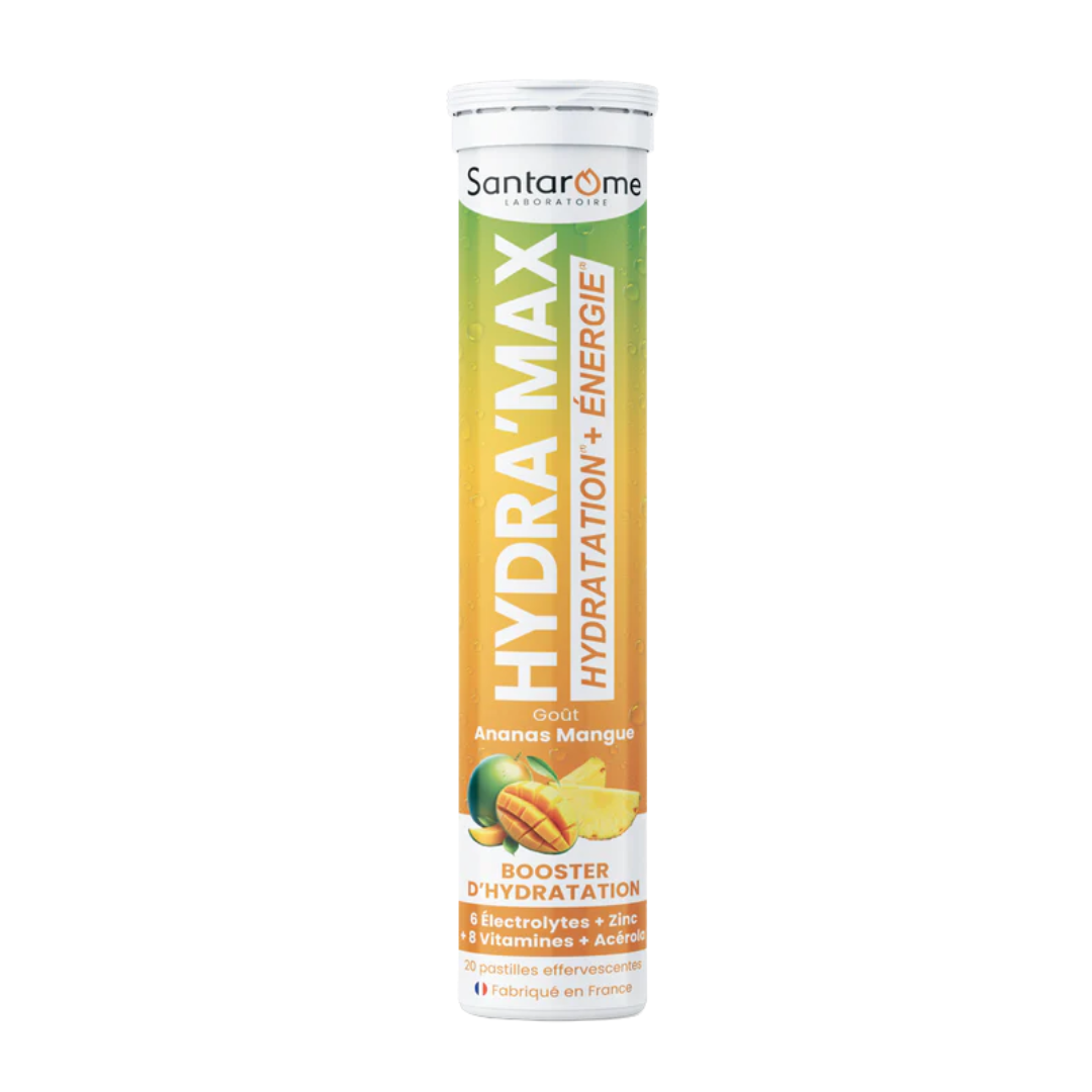 Hydramax Ananas Mongue