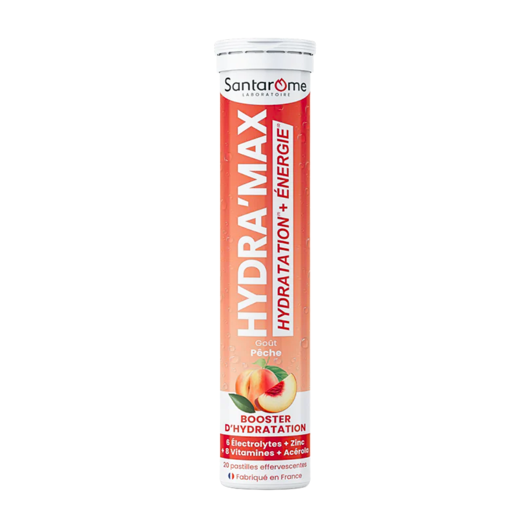 Hydramax Pèche