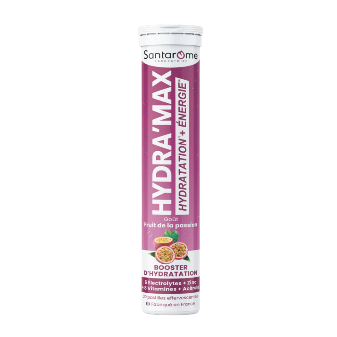 Hydramax Fruit Passion
