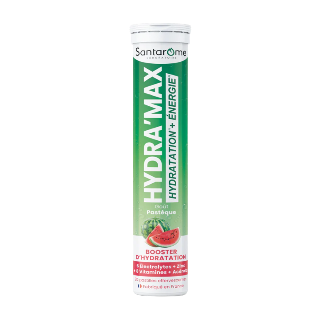 Hydramax Pastèque