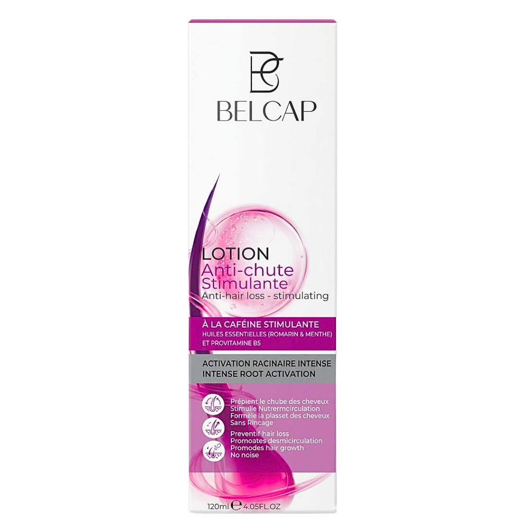 Lotion Anti-chute Stimulante