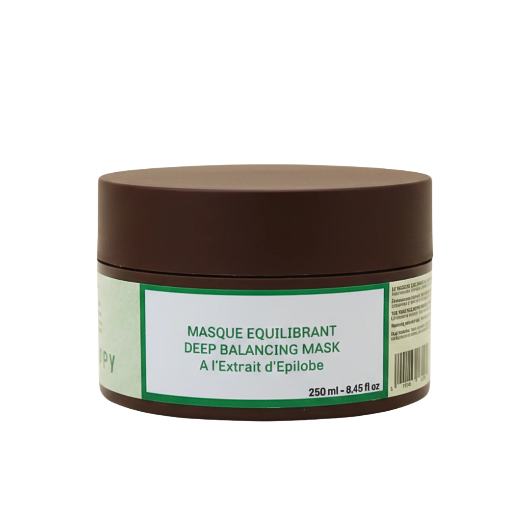 Osrah H-therapy Masque Equilibrant 250ml