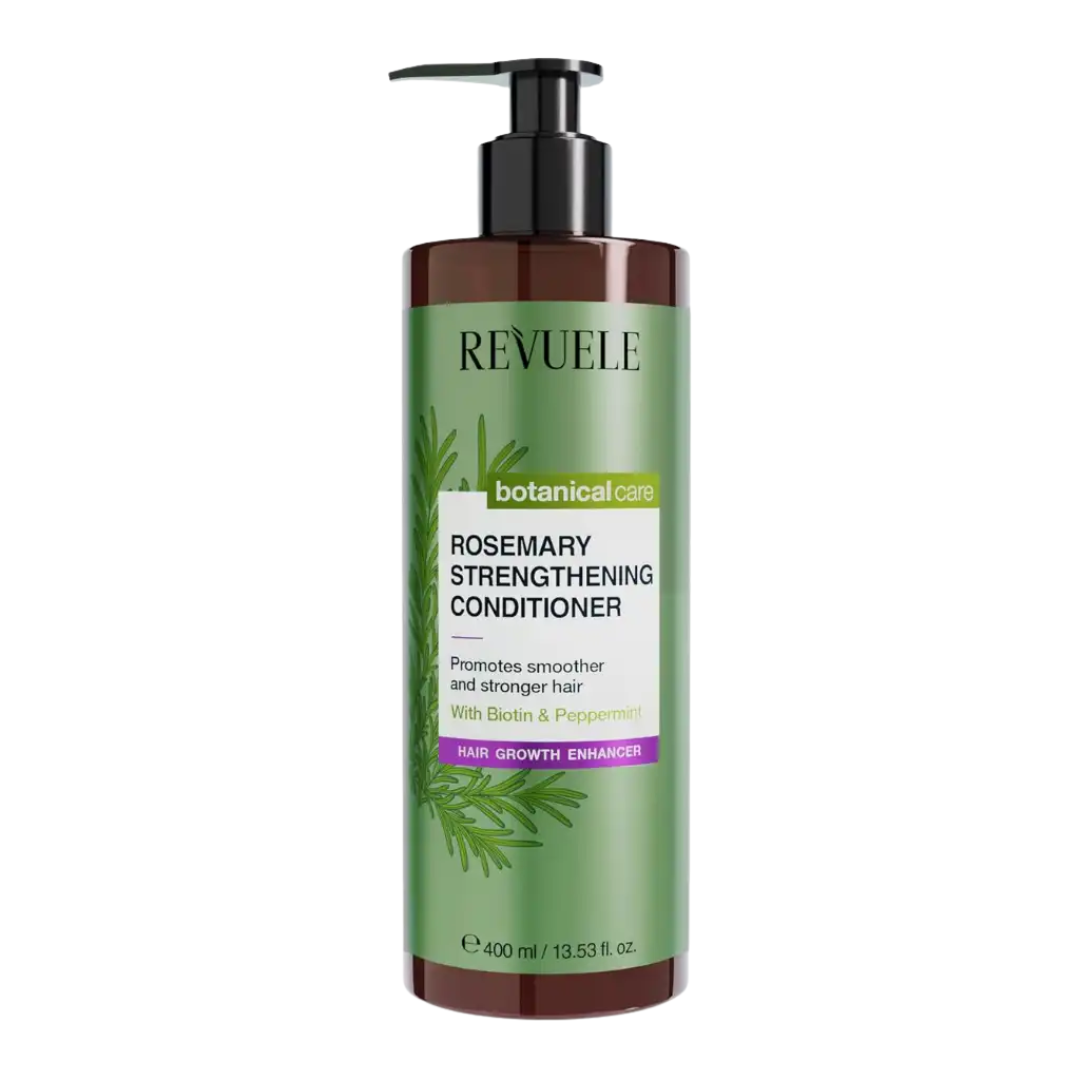 Rosemary Strengthening Conditionner