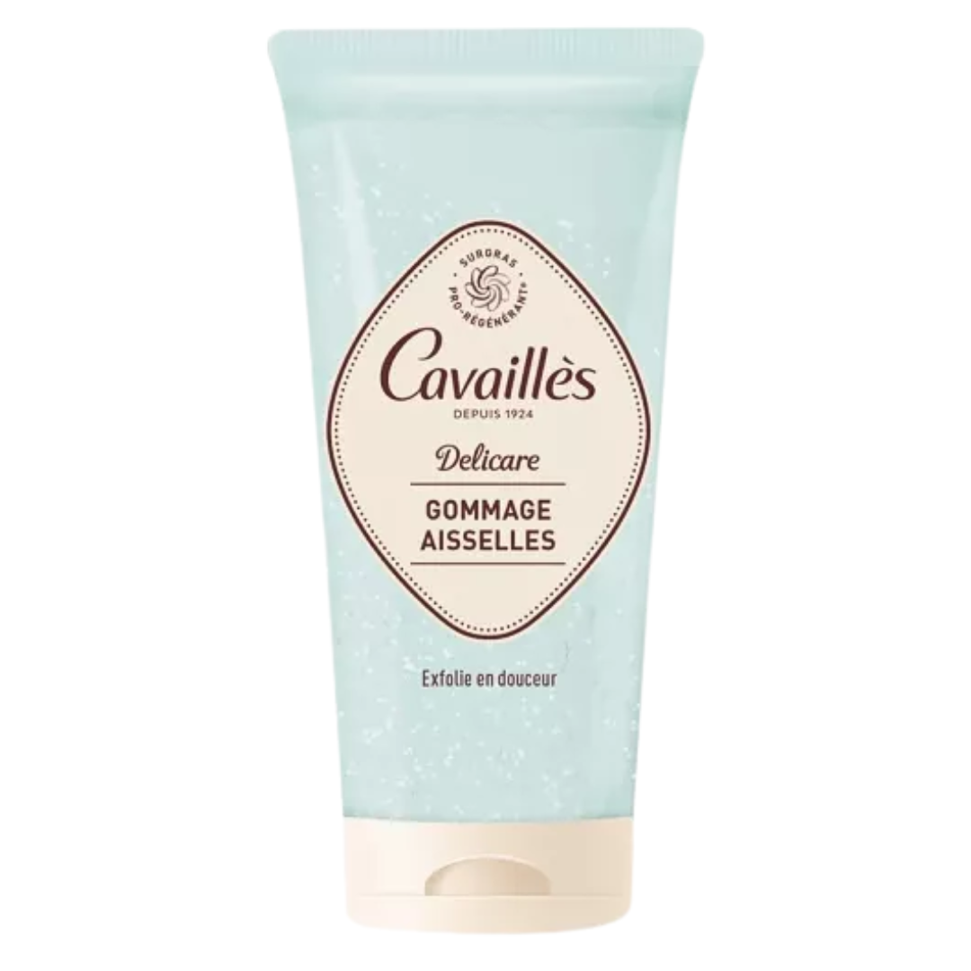 Roge Cavailles Gommage Aisselles Delicare 50ml