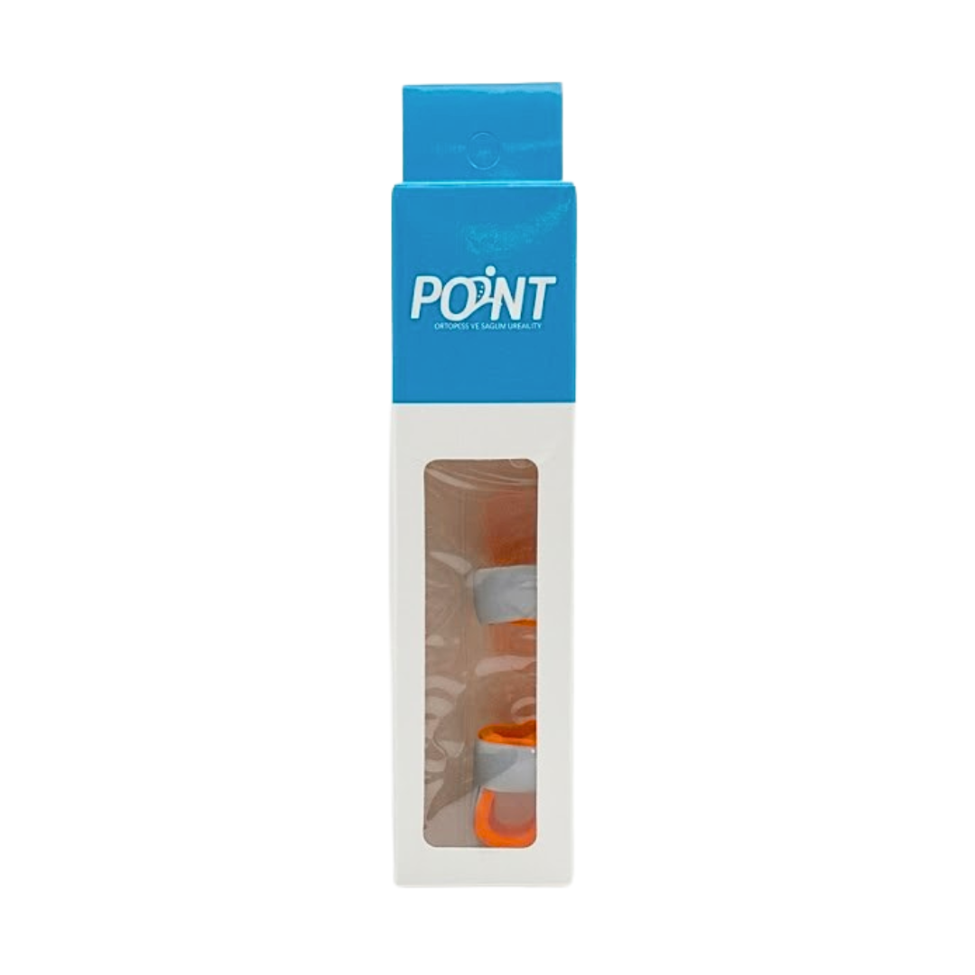 Point Attelle De Doigt Taille 3