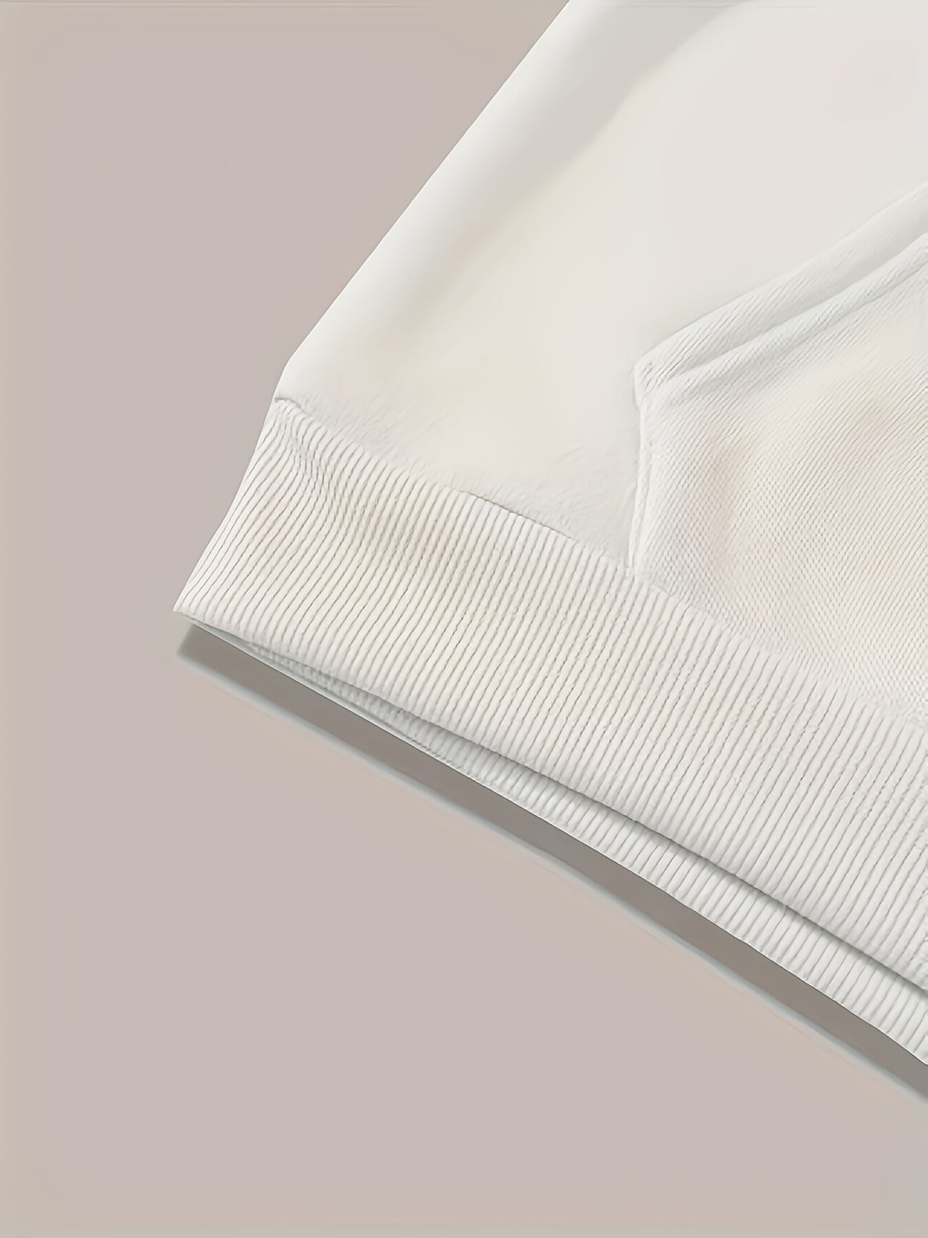 Sweat À Capuche Numéro 67, Sweat-shirt À Col Rond Avec Imprimé Dessin Animé Ludique