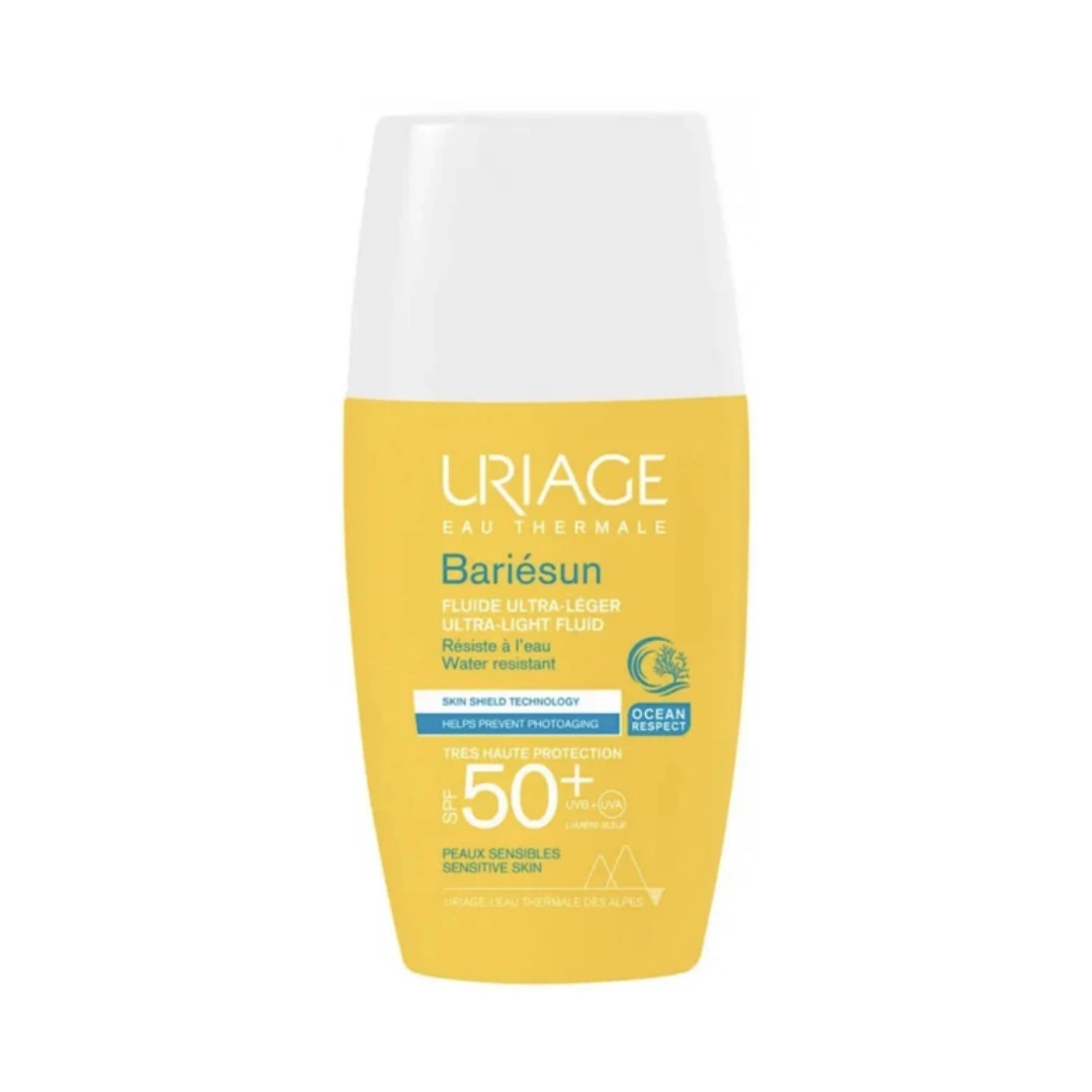 Bariésun Fluide Ultra Léger Spf50+
