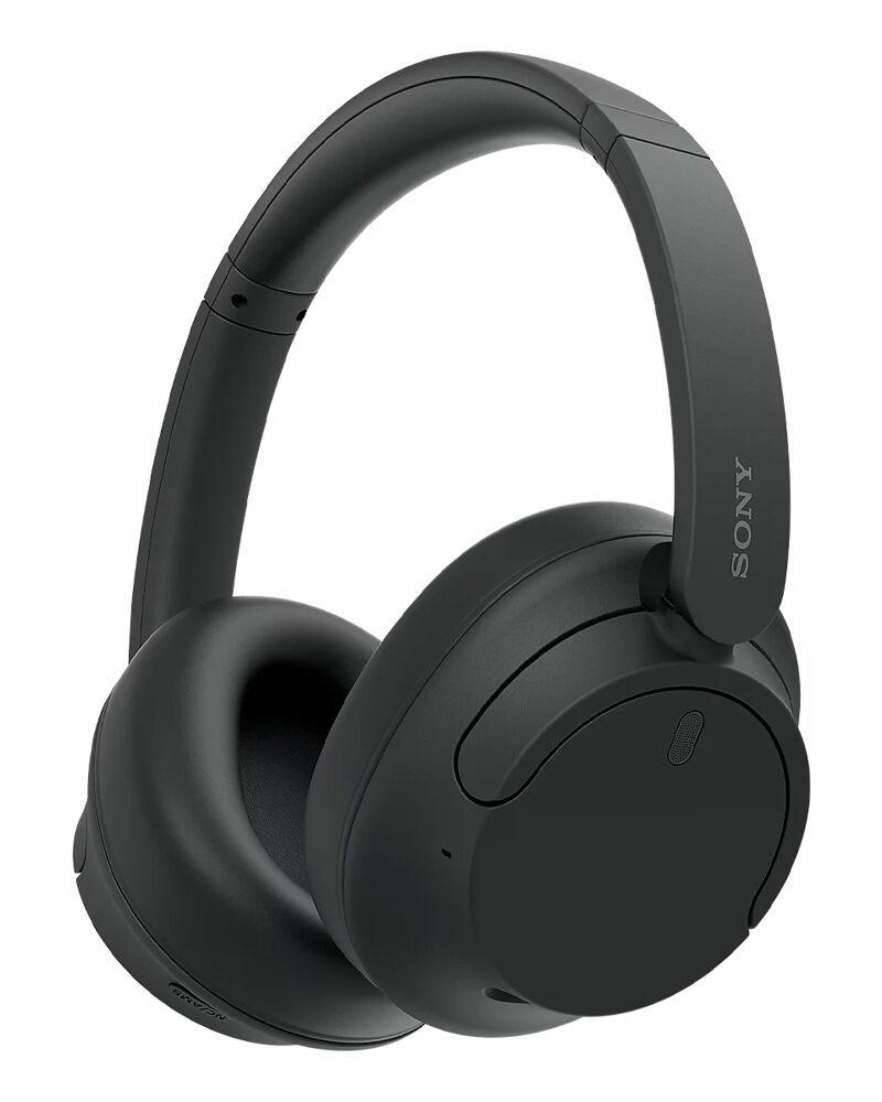 Casque Audio Ch720 Sans Fil - Réduction De Bruit Active - Autonomie 35h