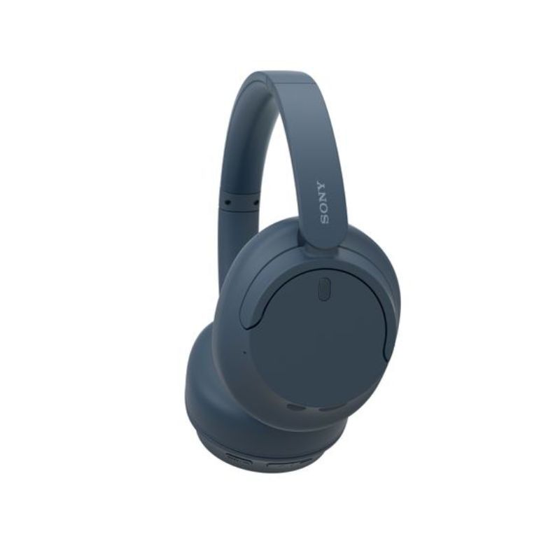 Casque Audio Ch720 Sans Fil - Réduction De Bruit Active - Autonomie 35h