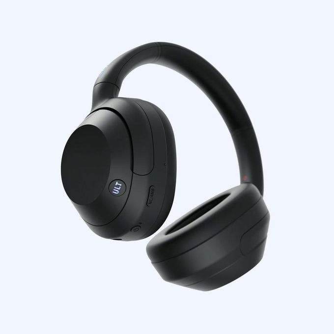 Casque  À Réduction De Bruit Sans Fil Ult Wear