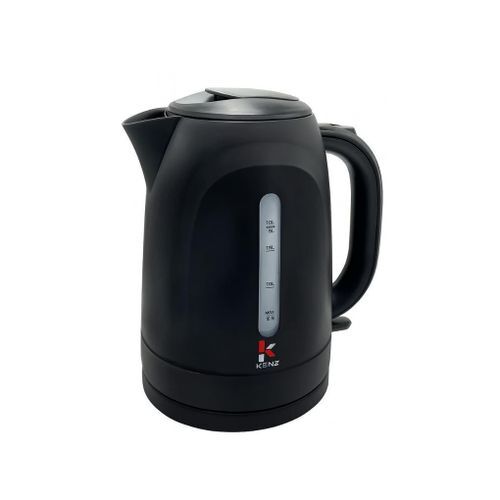 Bouilloire Électrique 1,8 L – 2200 W, Arrêt Automatique, Indicateur De Niveau D’eau – Dh-5043