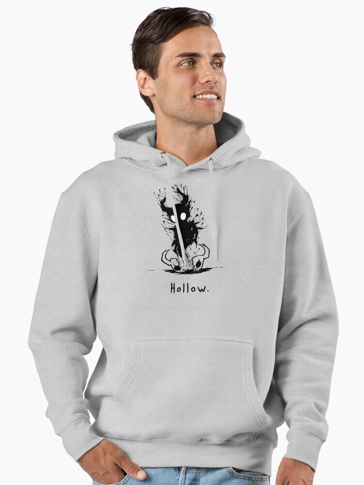 Sweat À Capuche : Hollow Void [hollow Knight]