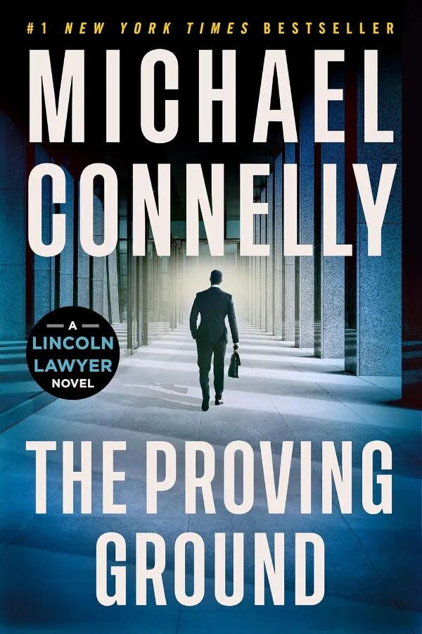 The Proving Ground