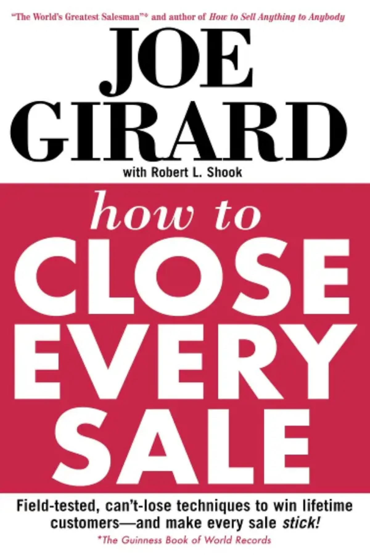 How To Close Every