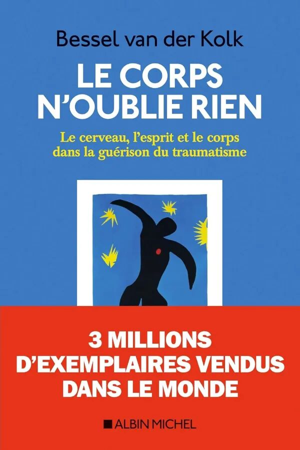 Le Corps N’oublie Rien