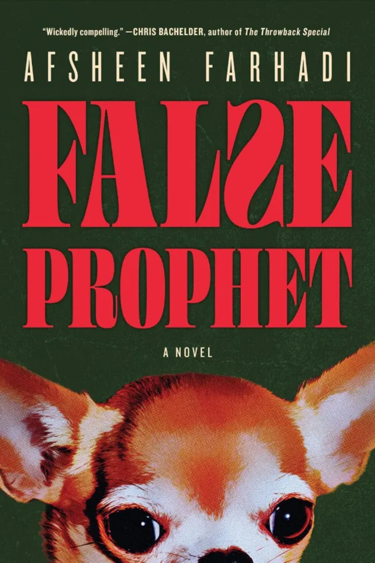False Prophet