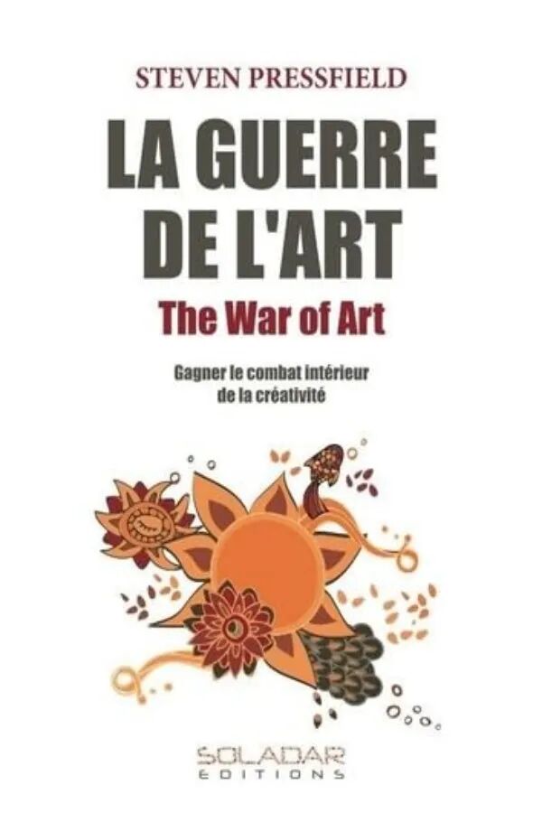 La Guerre De L’art