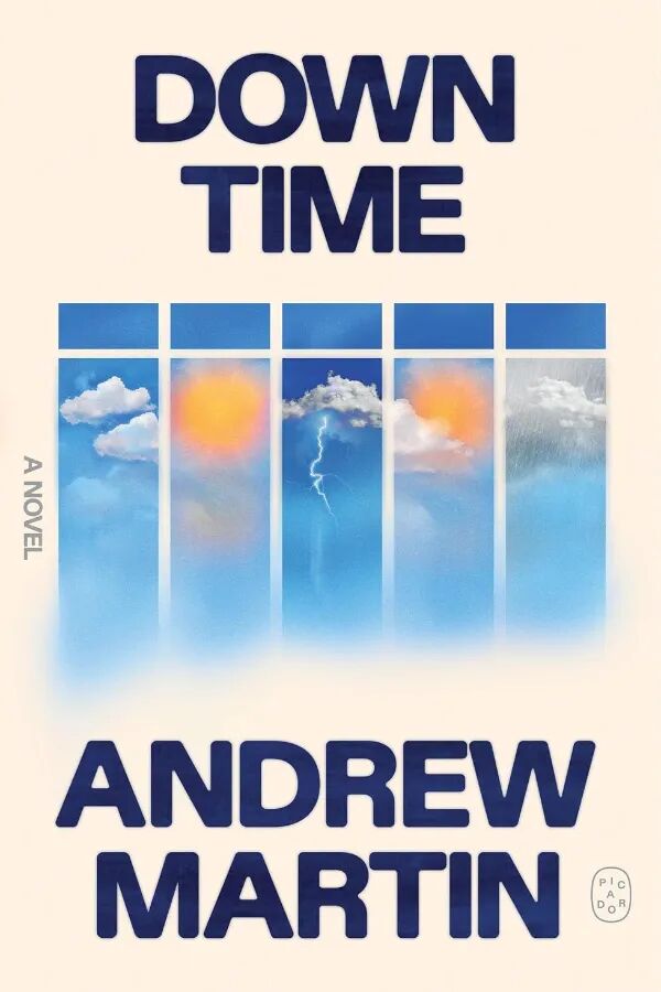 Down Time: A Novel