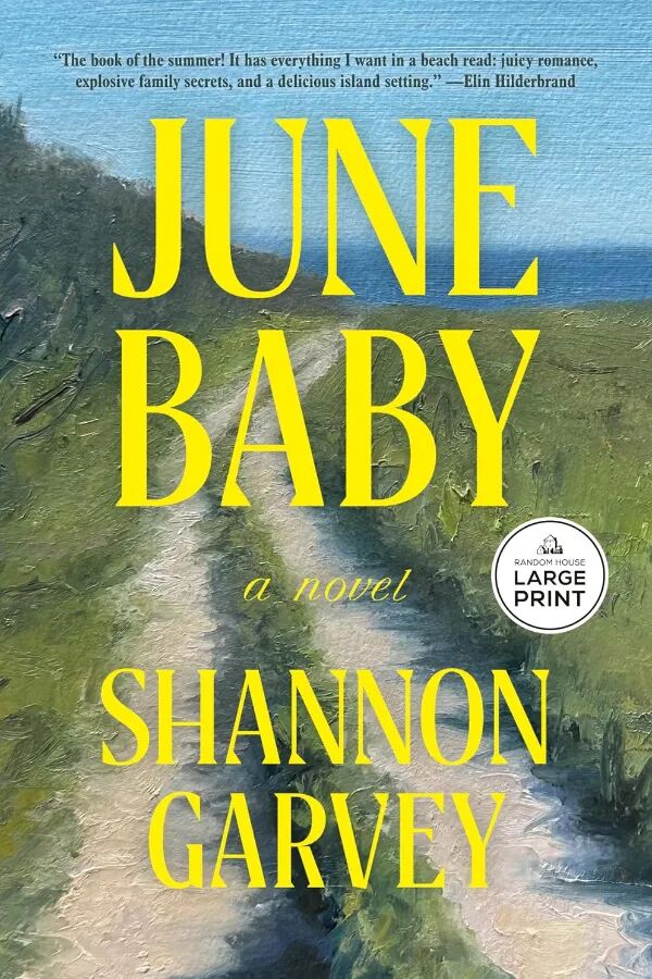 June Baby
