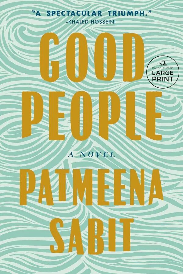 Good People: A Novel