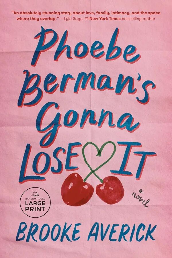 Phoebe Berman’s Gonna Lose It