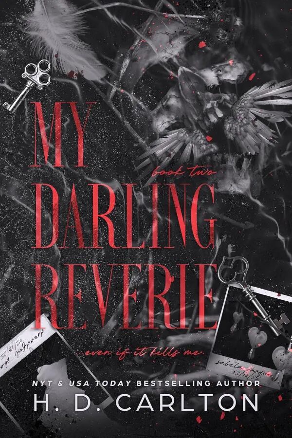 My Darling Reverie