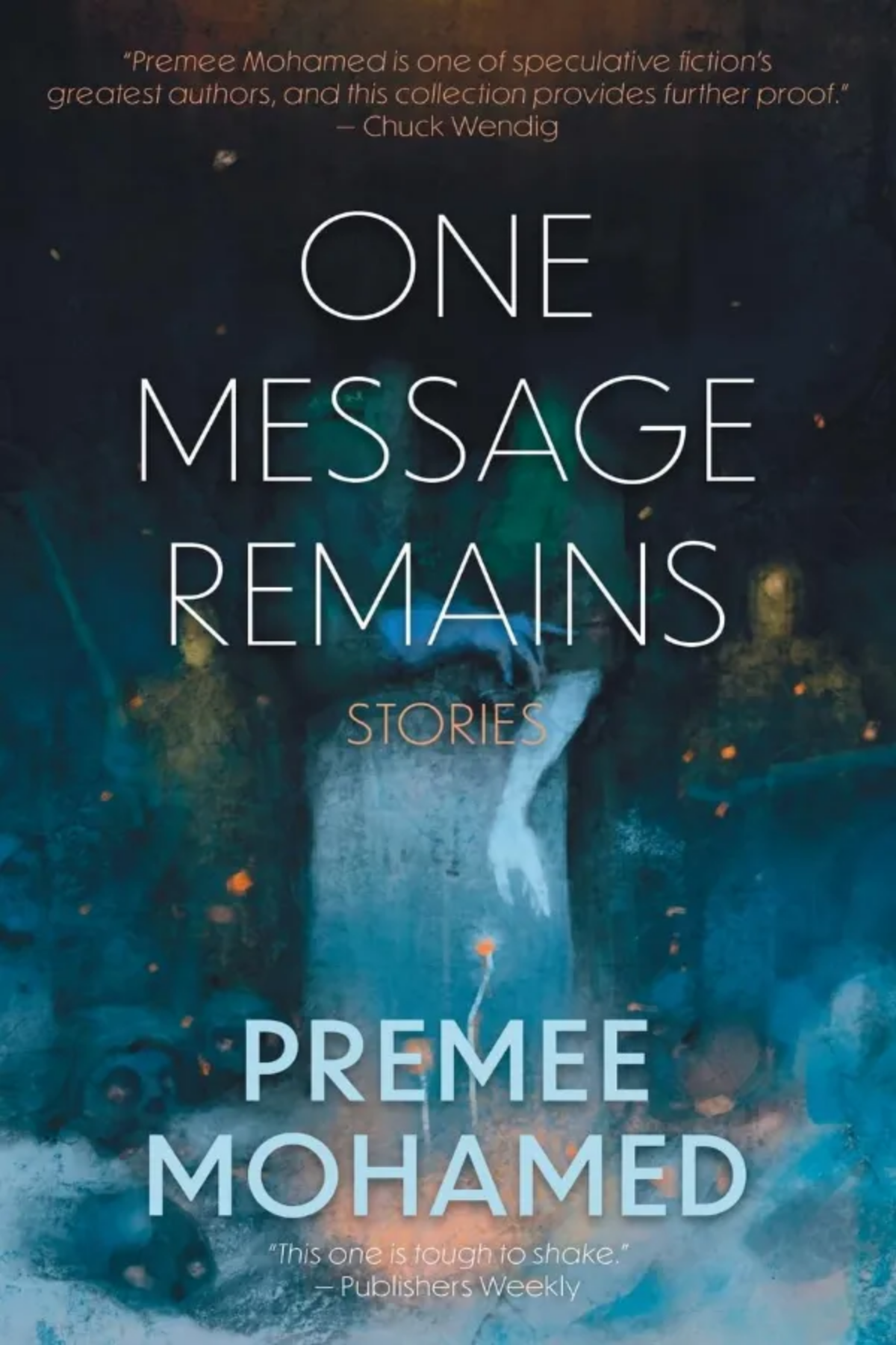 One Message Remains