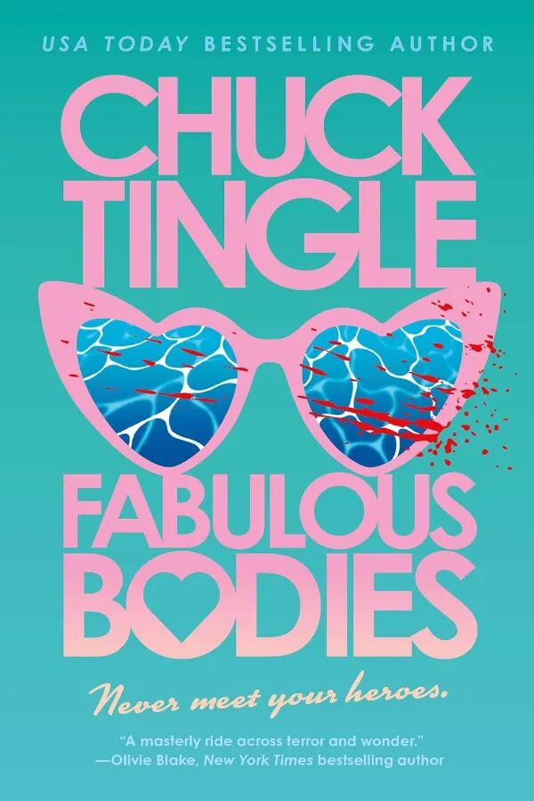 Fabulous Bodies