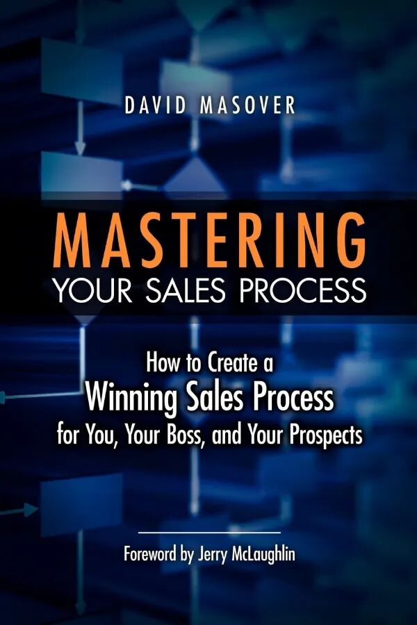 Mastering The Sales Process