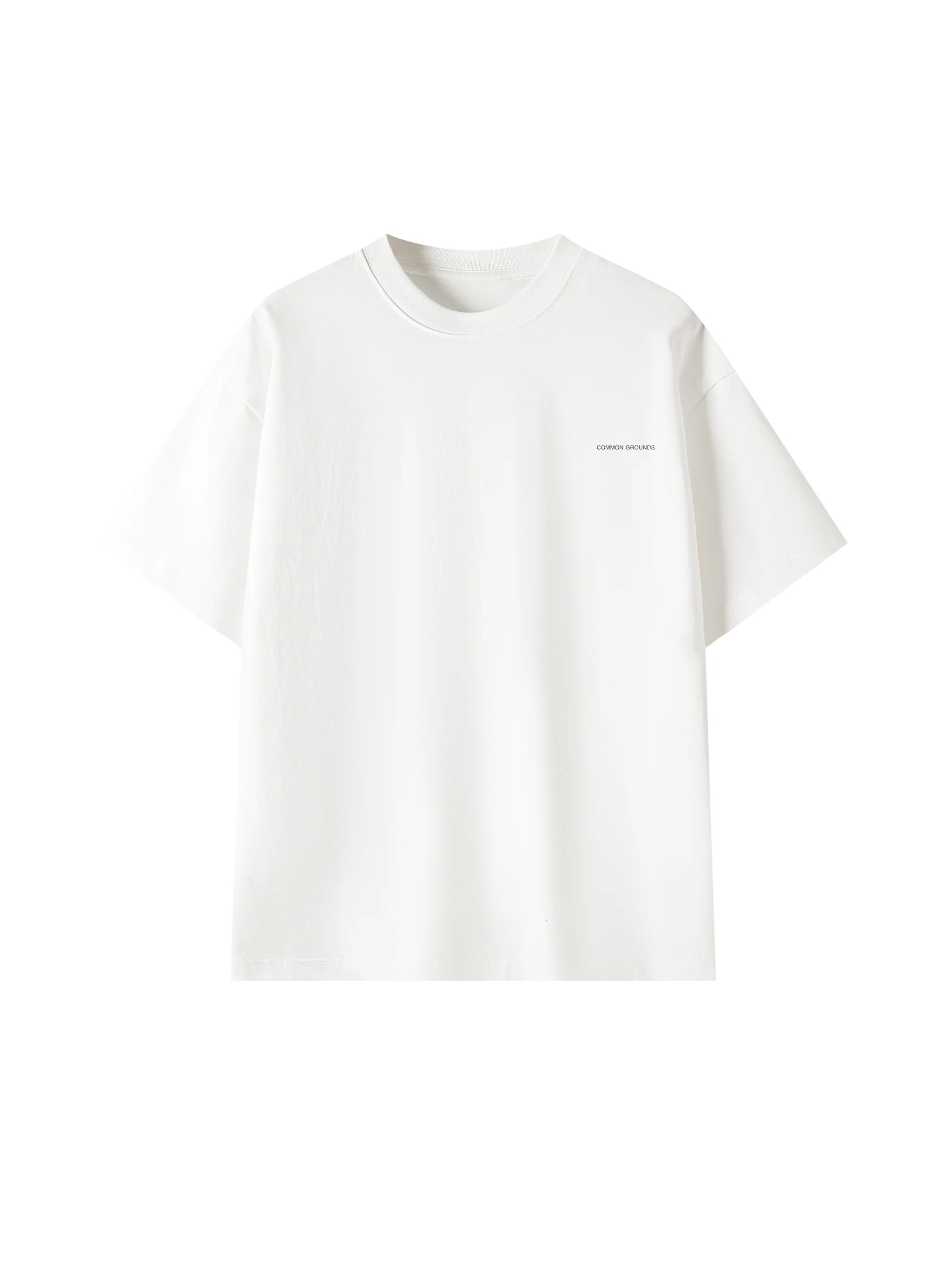 T-shirt Essentials Lite Oversize 220 Gsm 