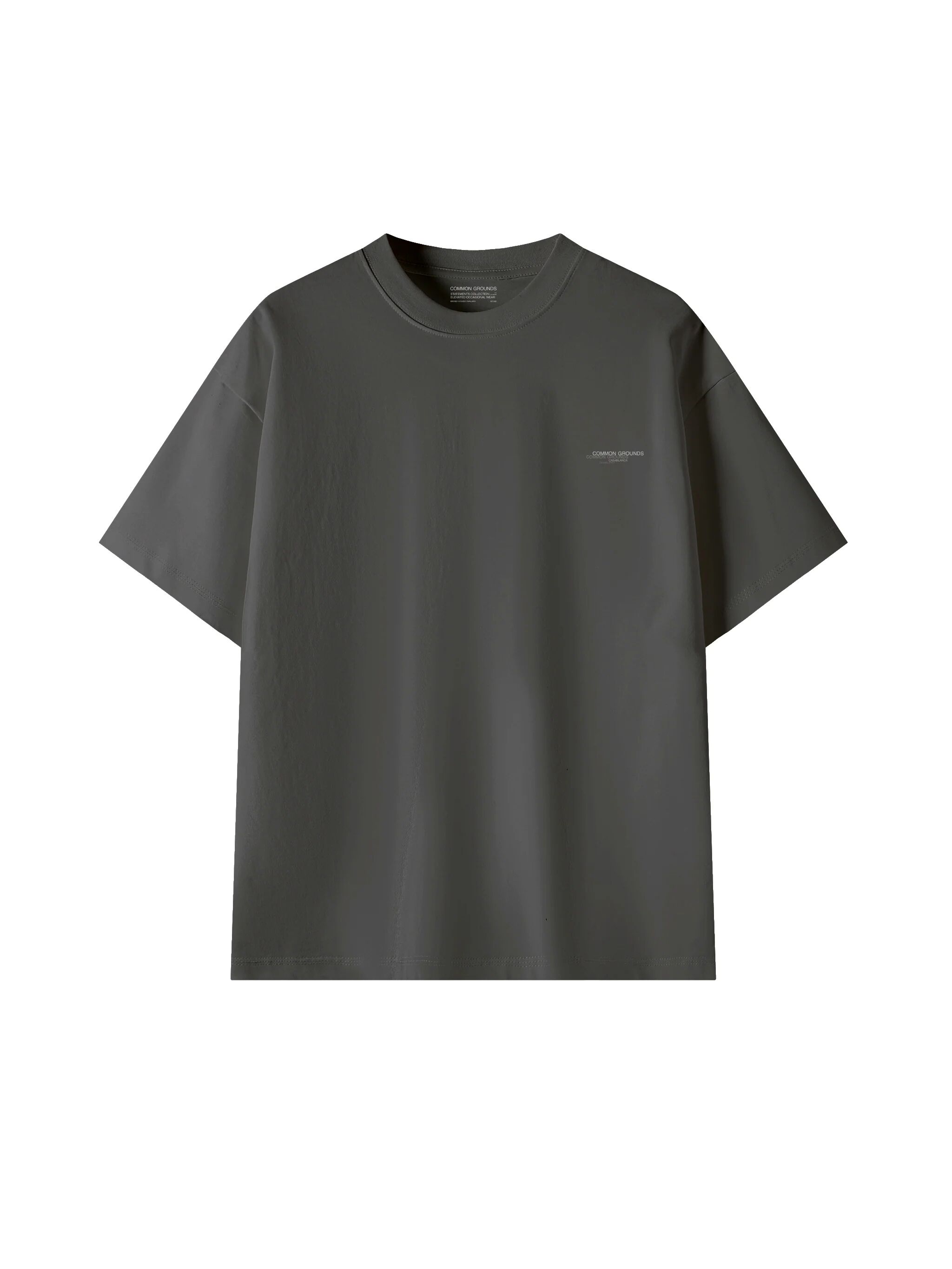 T-shirt Essentials Lite Oversize 220 Gsm