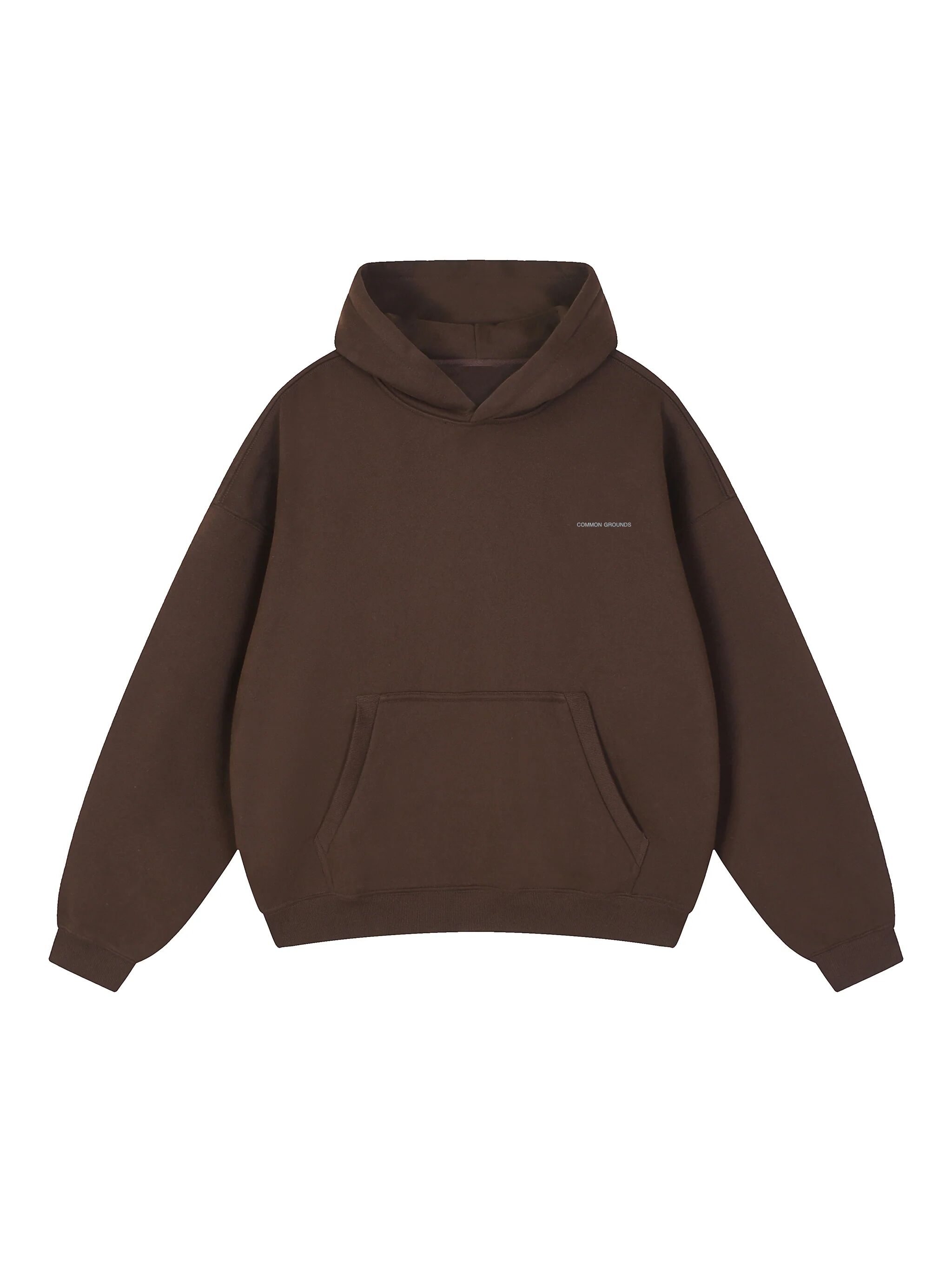 Hoodie Essentials Oversize