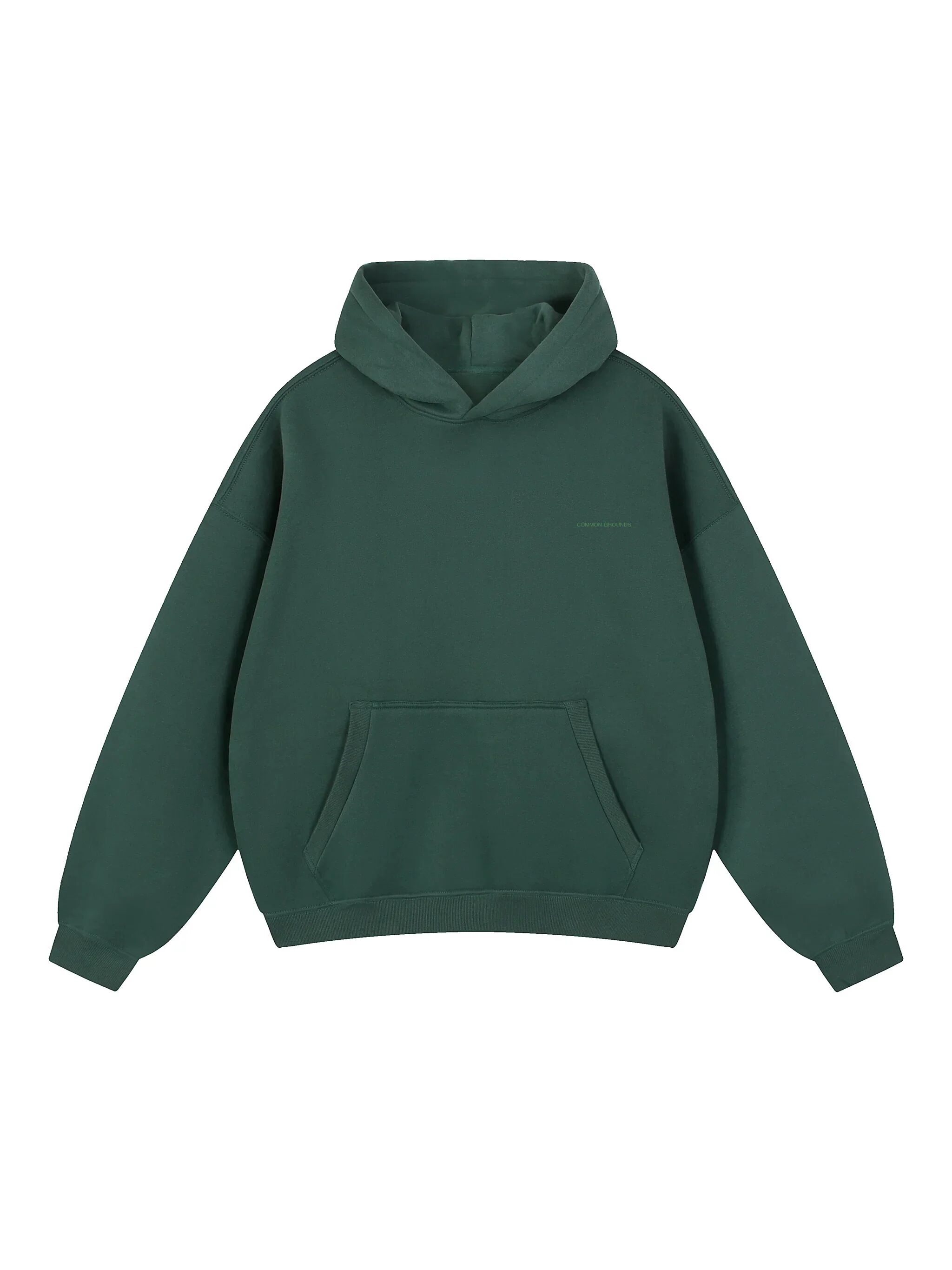 Hoodie Essentials Oversize