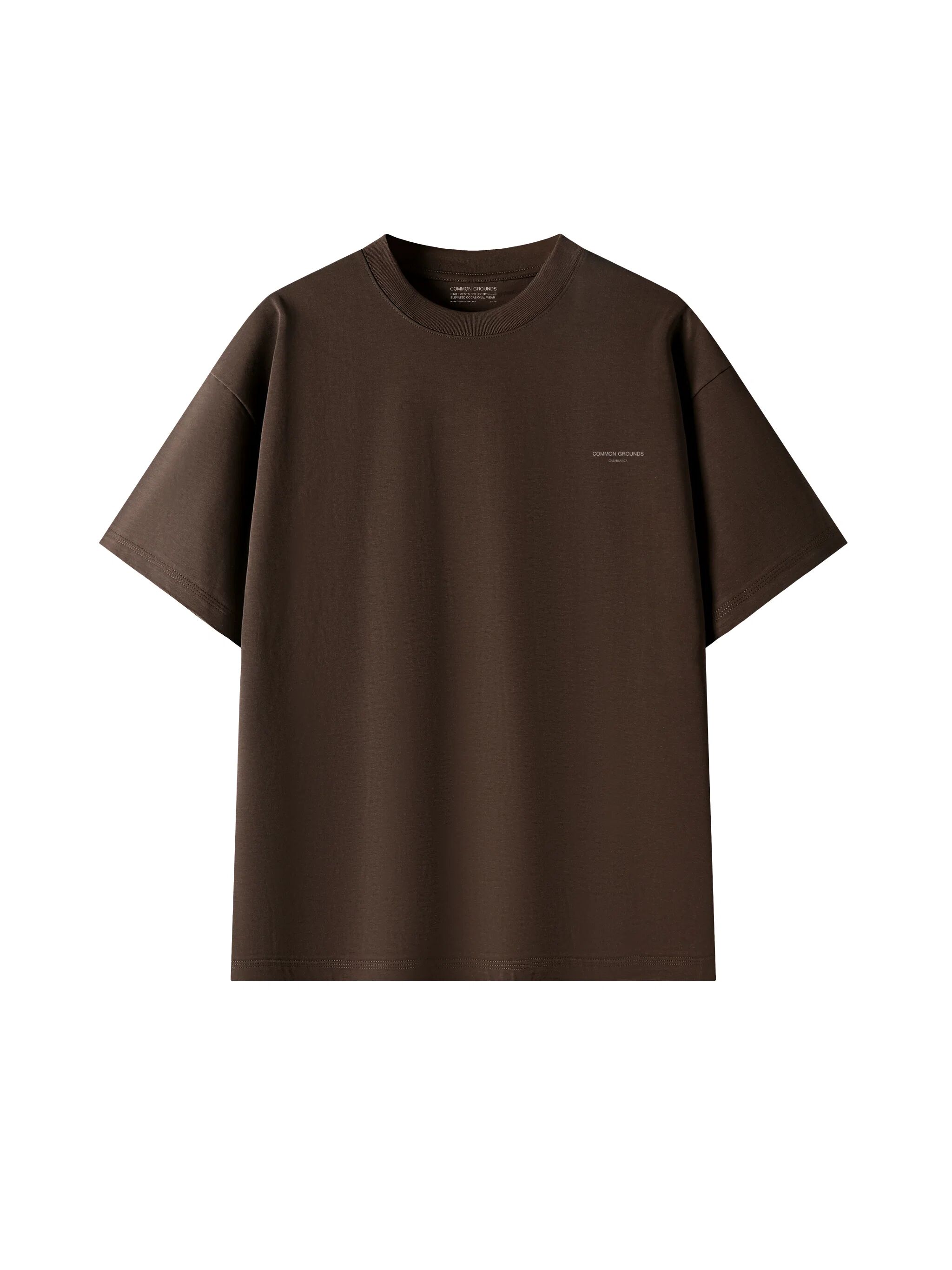  T-shirt Essentials Lite Oversize 220 Gsm 