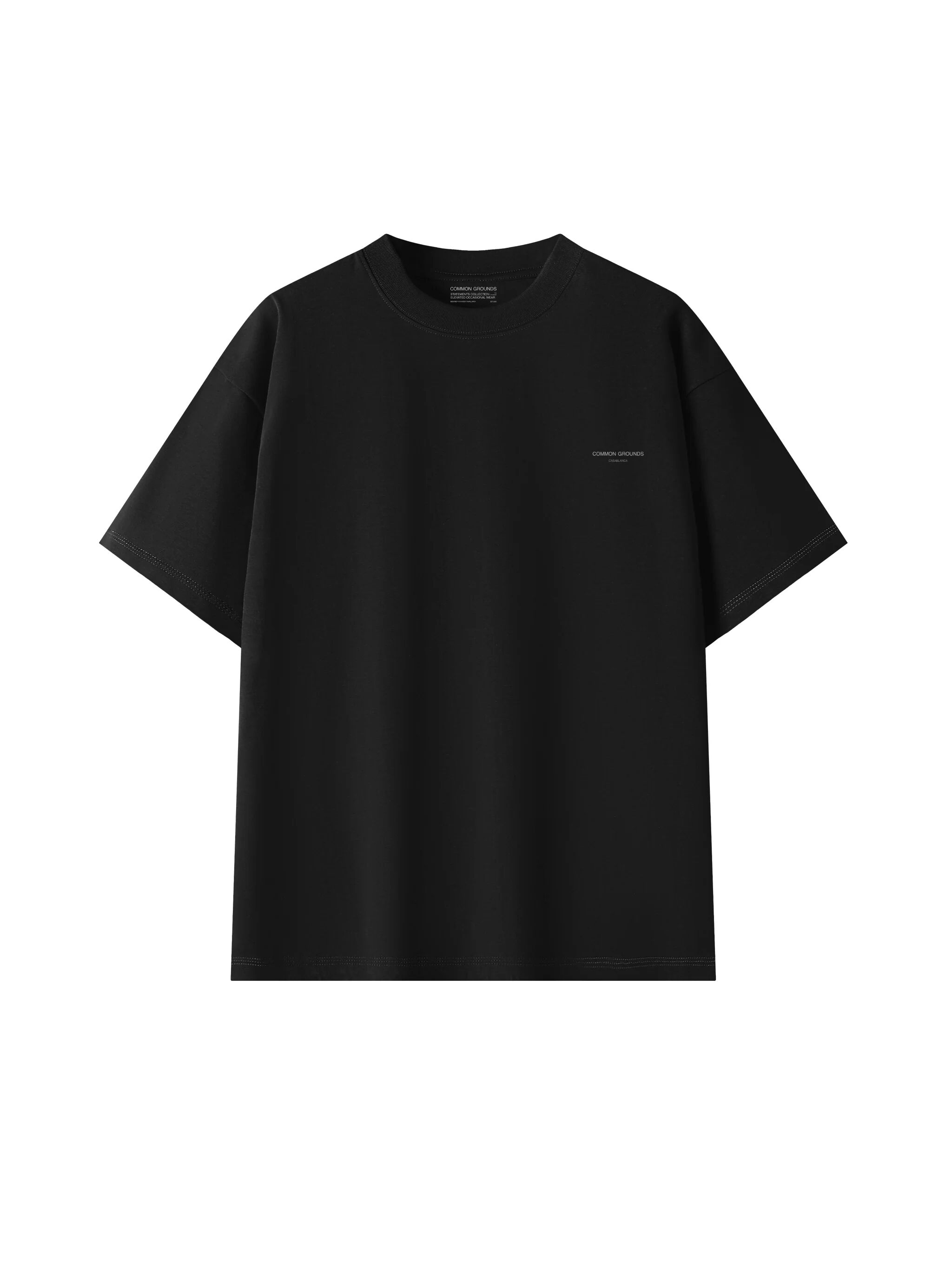  T-shirt Essentials Lite Oversize 220 Gsm 