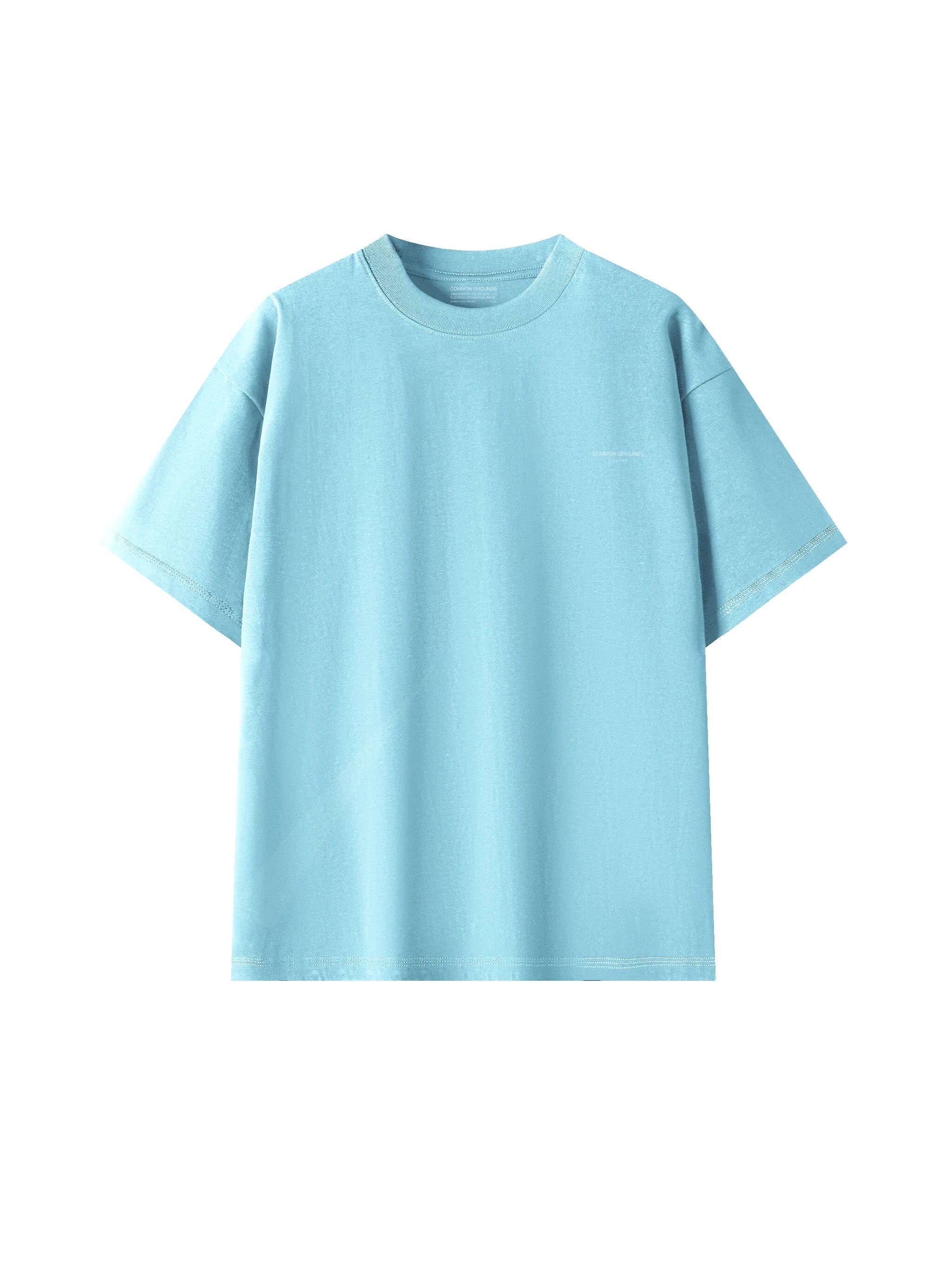 T-shirt Essentials Lite Oversize 220 Gsm