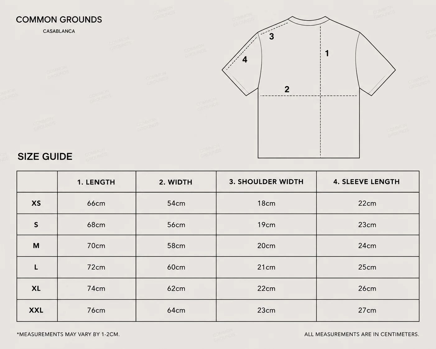 T-shirt Essentials Acid Wash Oversize 220 Gsm