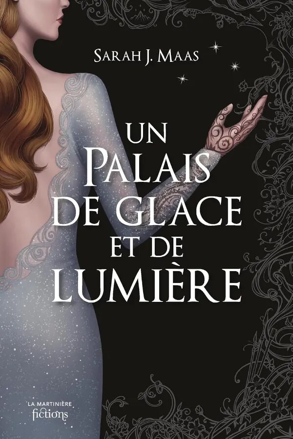 Un Palais De Glace Et De Lumière Tome 4