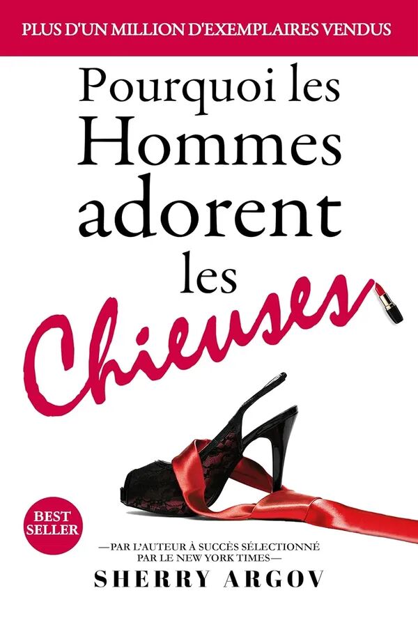 Pourquoi Les Hommes Adorent Les Chieuses
