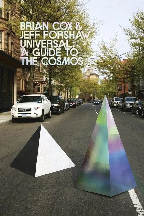 Universal: A Guide To The Cosmos.