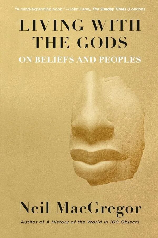 Living With The Gods