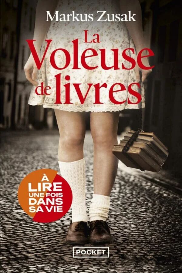 La Voleuse De Livres